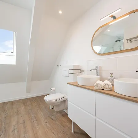 Duplex Petit-Fort Proche Plage Gravelines Exterior foto