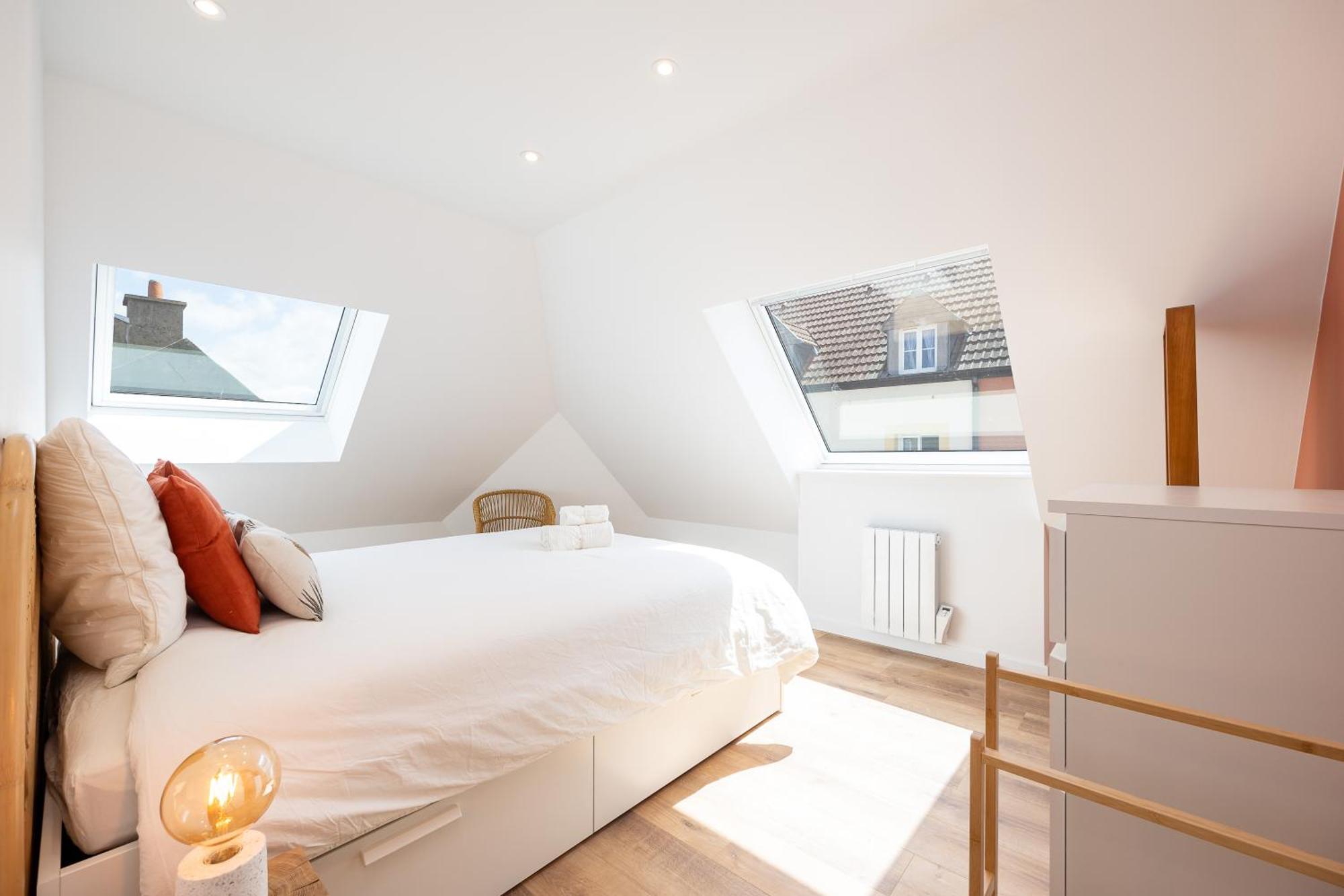 Duplex Petit-fort Proche Gravelines