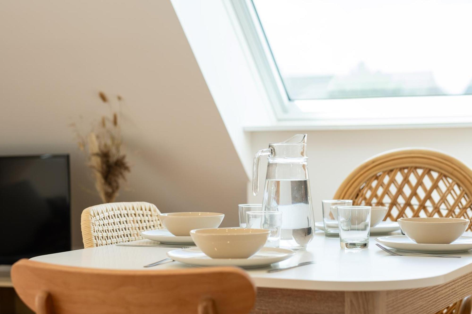 Duplex Petit-fort Proche * Gravelines