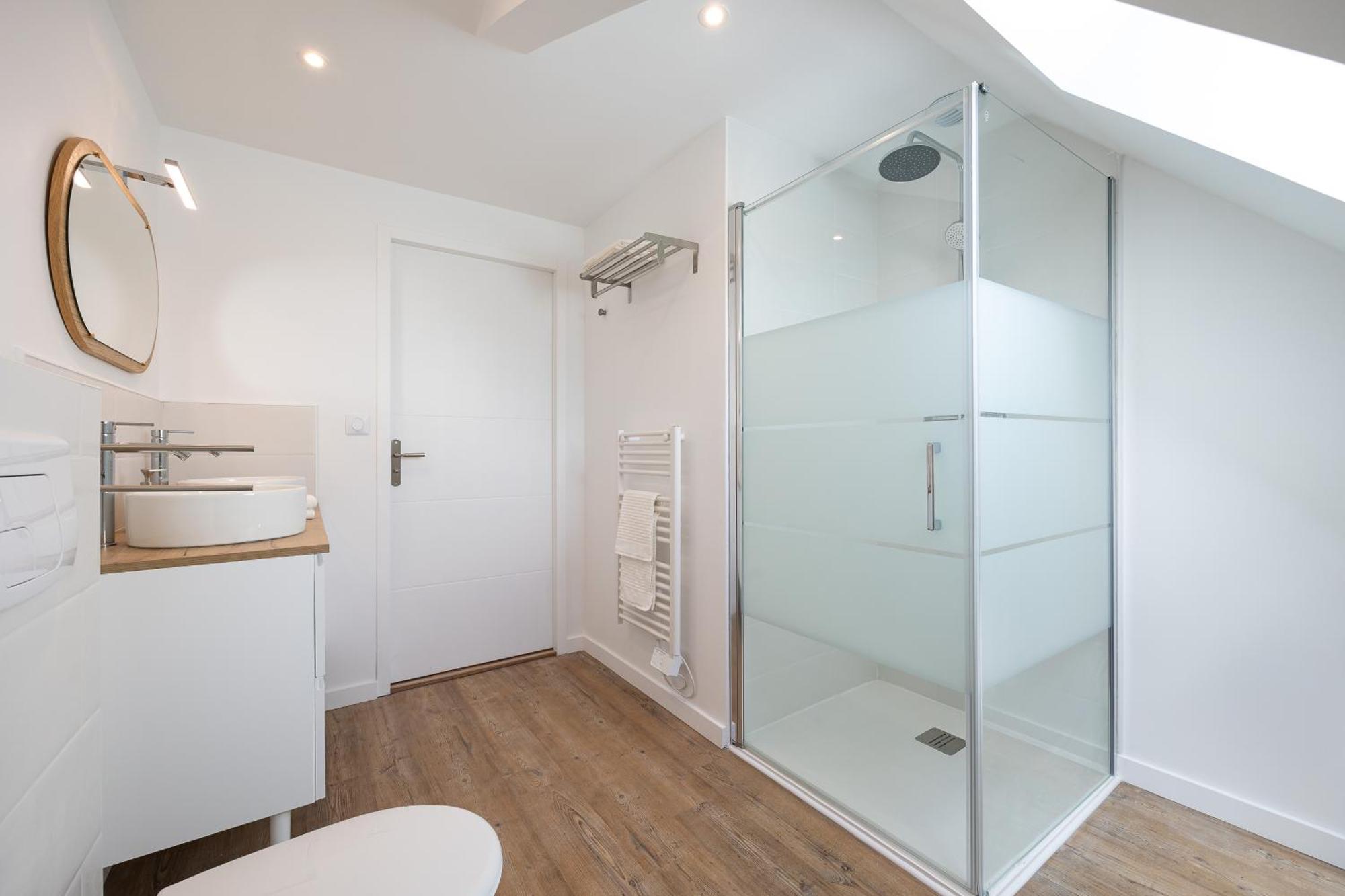 Duplex Petit-fort Proche Apartment