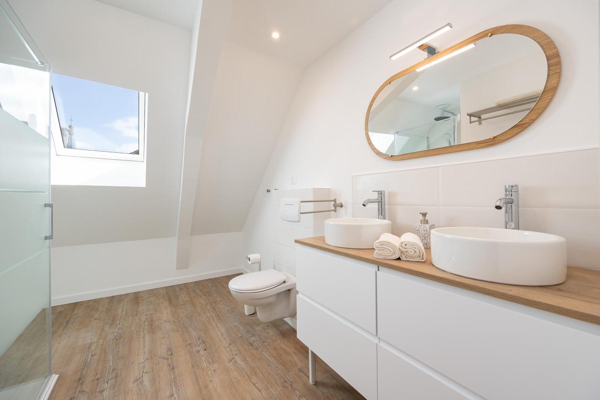 Duplex Petit-fort Proche Appartamento *