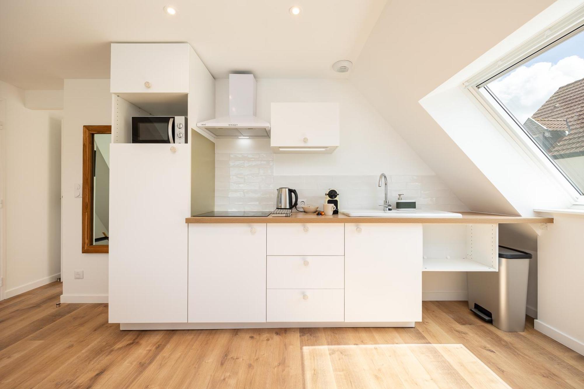 Duplex Petit-fort Proche Gravelines