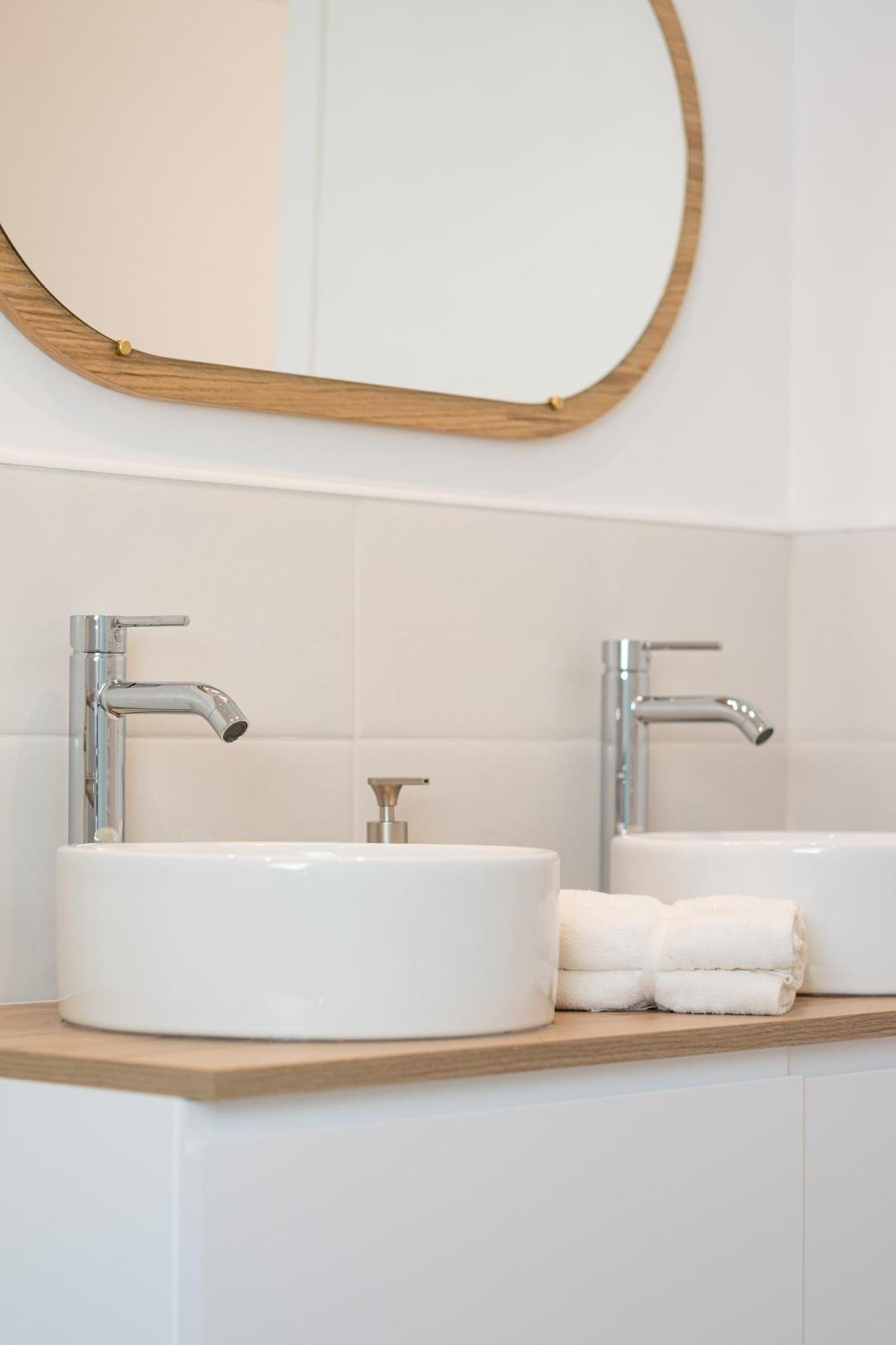 Duplex Petit-fort Proche Apartment *