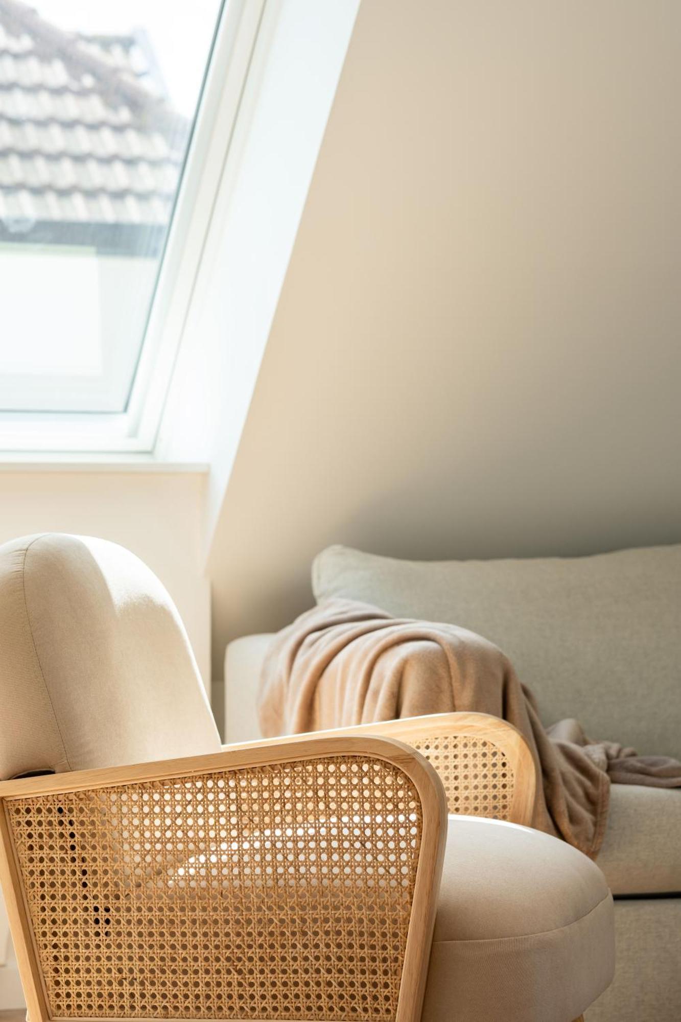 Duplex Petit-fort Proche